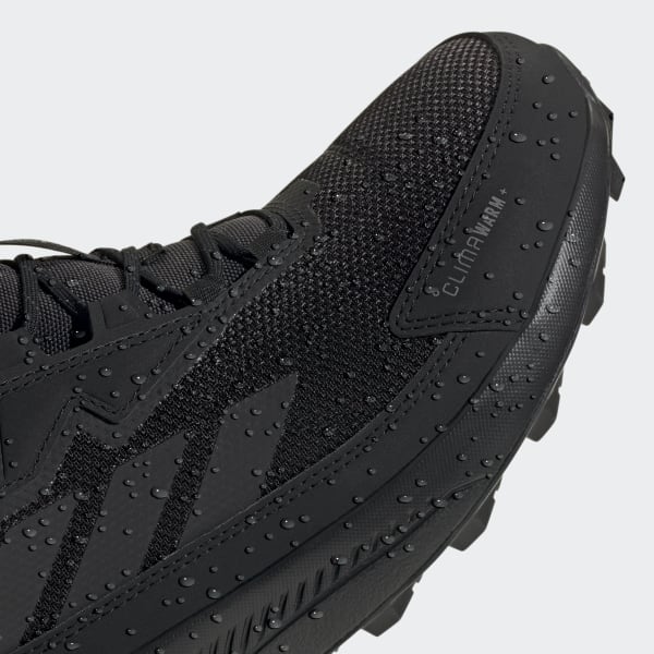 adidas TERREX ブラック シューズ adidas Terrex Trailrider 'Black Grey' GW5534