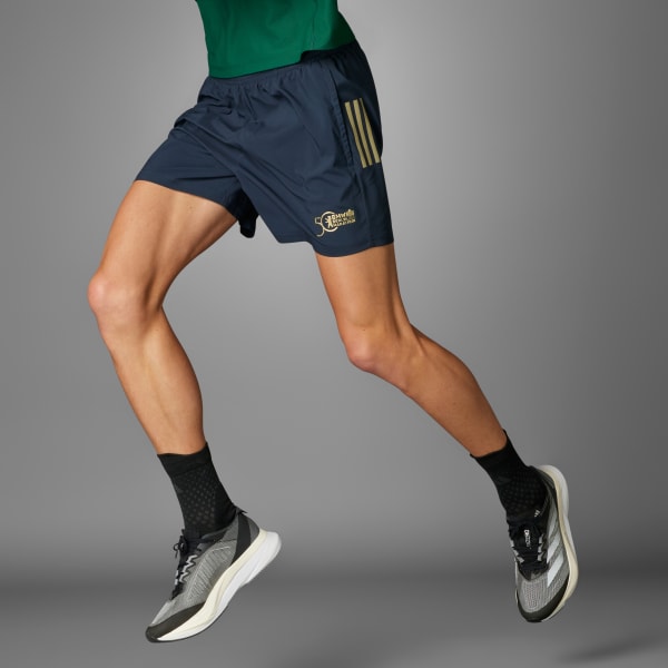 Short BMW Berlin Marathon 2024 Bleu adidas adidas France