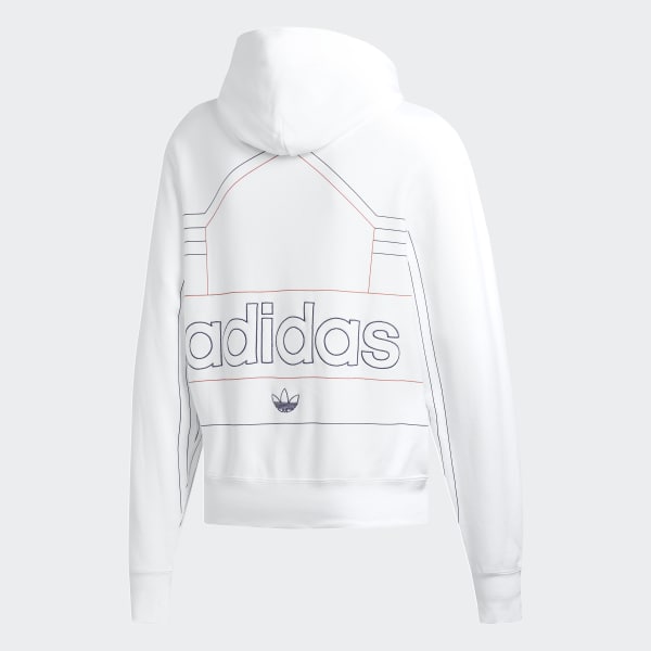 adidas ewing hoodie