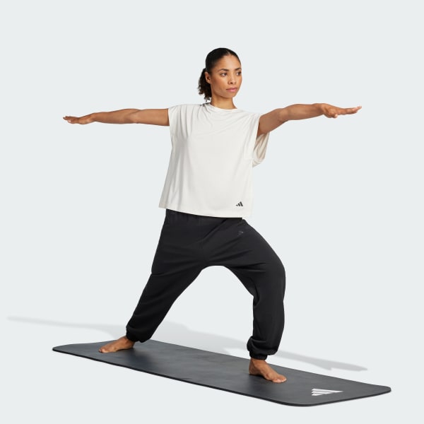 Blanco Polo Yoga