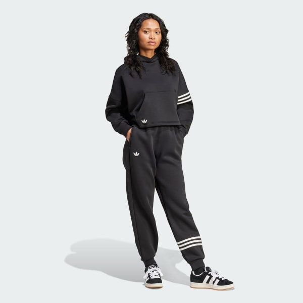 Black Neuclassics Hoodie