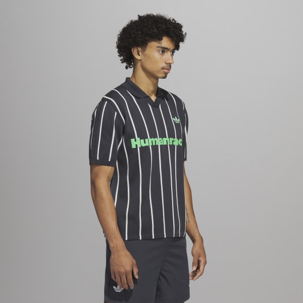 adidas Pharrell Williams Knit Jersey (Gender Neutral) - Grey