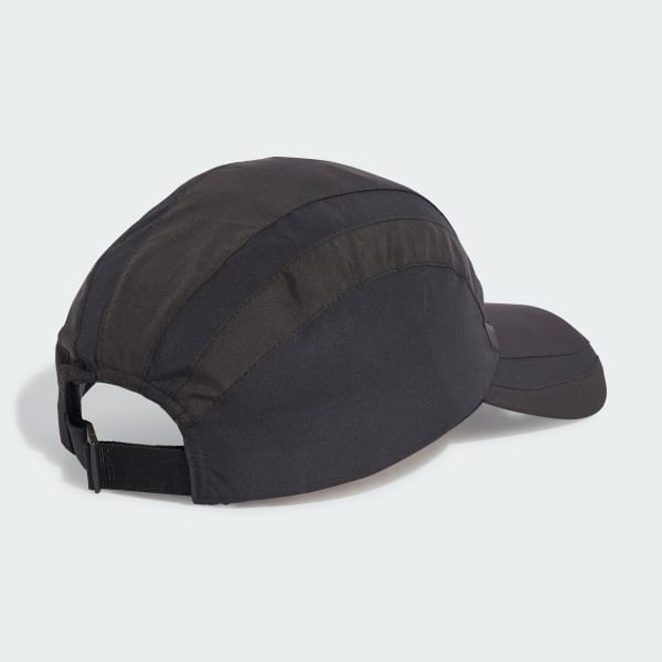 Negro Gorra Vial