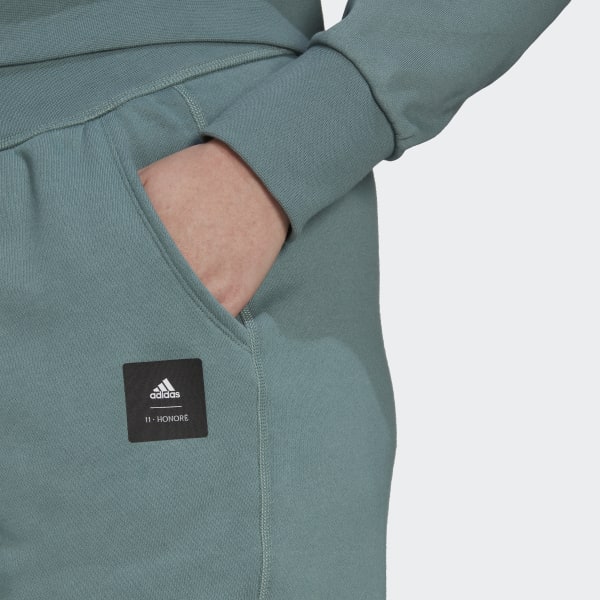 Verde Pantaloni da allenamento 11 Honoré (Curvy)