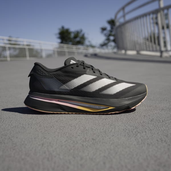 adidasアディゼロ SL2 ランニング 27㎝ Sl2_-