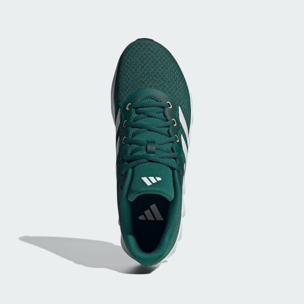 Green Switch Move Running Shoes