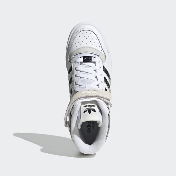Bialy Forum Mid Shoes