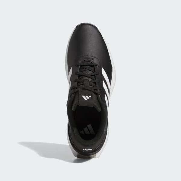Black S2G 24 Golf Shoes