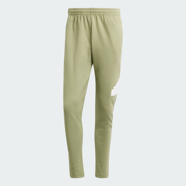 Πράσινο Future Icons Badge of Sport Pants