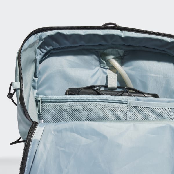 Mochila de Senderismo Terrex AEROREADY - Gris adidas | adidas Chile