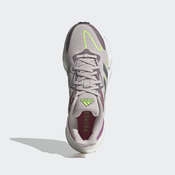 T nis X9000L2 Roxo adidas adidas Brasil