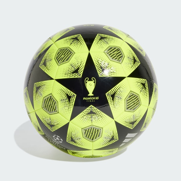 Gelb UCL 24/25 Knockout Phase Club Ball
