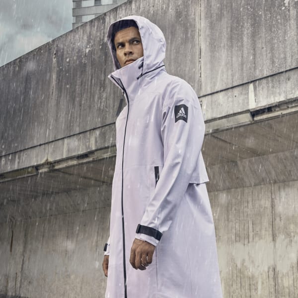 Myshelter rain Clearance