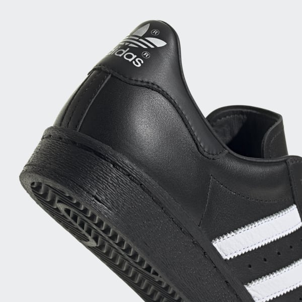 su--- 黒38 adidas SUPERSTAR 82 （Black × White） - Osaka / Kyoto, Ship