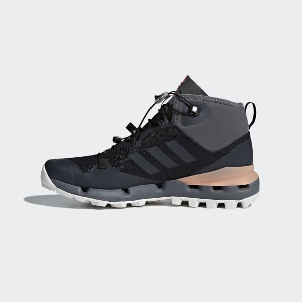 adidas TERREX Fast Mid GTX-Surround Schuh - Schwarz | adidas Switzerland adidas TERREX Fast Mid GTX-Surround Schuh - Schwarz | adidas Switzerland
