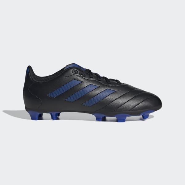 adidas Goletto VIII Firm Ground Soccer Cleats Black Free Shipping with adiClub adidas Canada