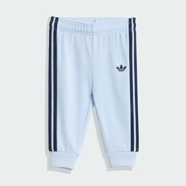 Bleu SURVÊTEMENT SST