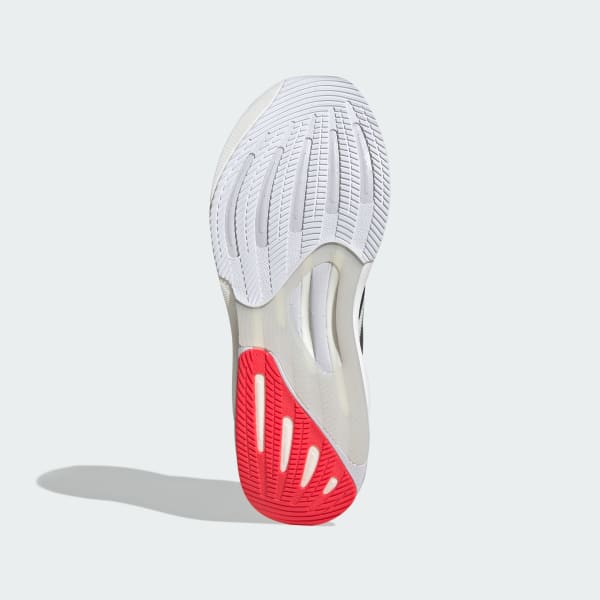 Blanc Chaussure de running Supernova Rise 2