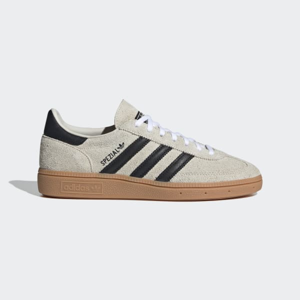 あー　ほぼ新品！adidas handball SPEZIAL 24.0 Tênis Handball Spezial - Rosa adidas | adidas Brasil