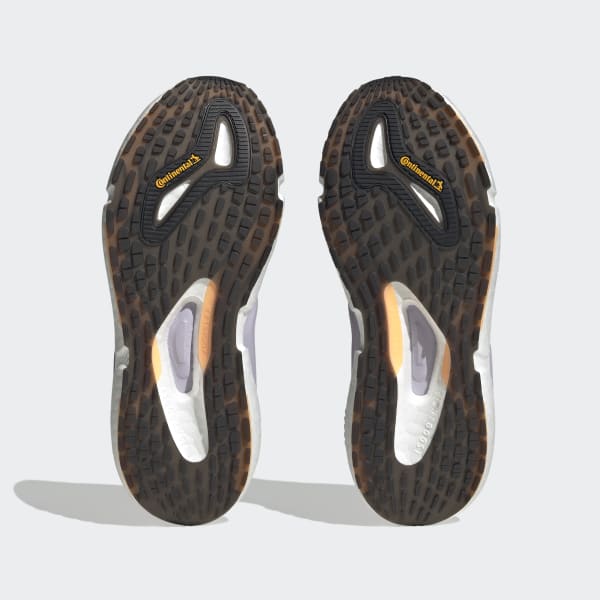 Orange Solarboost 5 Shoes