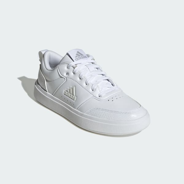 Adidas Park St Sapato Da Adidas Feminino Branco Tênis Adidas