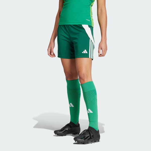 Tiro 24 Shorts