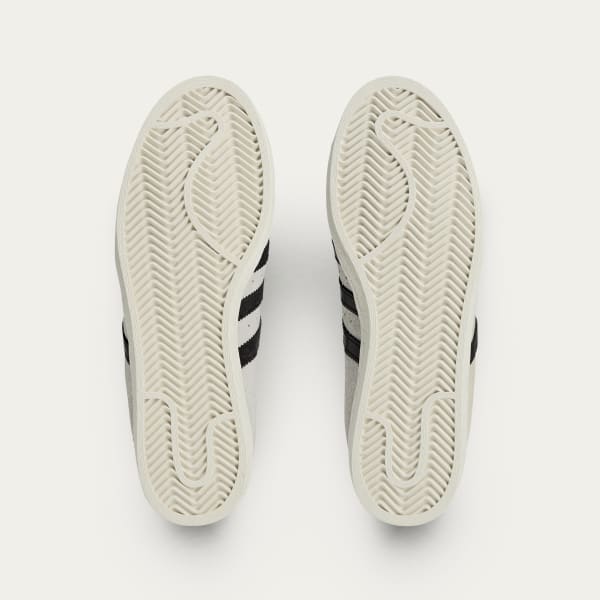 สีขาว รองเท้า Superstar_SFTM_SS25