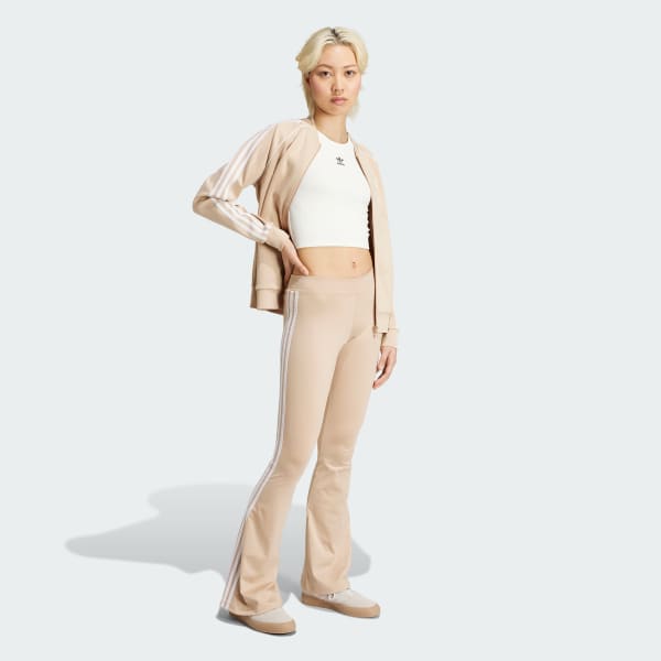 Branco Regata Canelada Essentials