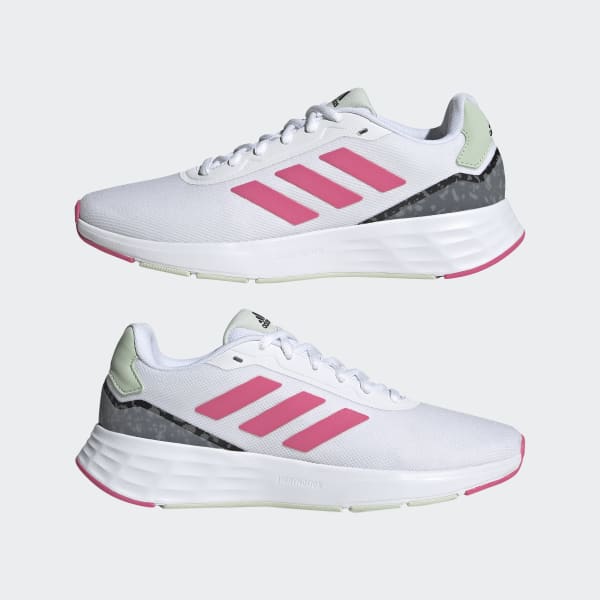 Adidas top strong run
