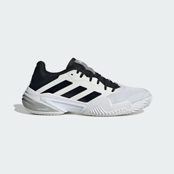 Adidas Barricade 13 Tennis Mans Shoe Review - The Shocking Truth Revealed!