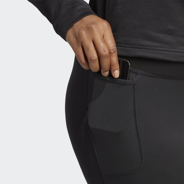 Noir Tight Terrex Multi (Grandes tailles)
