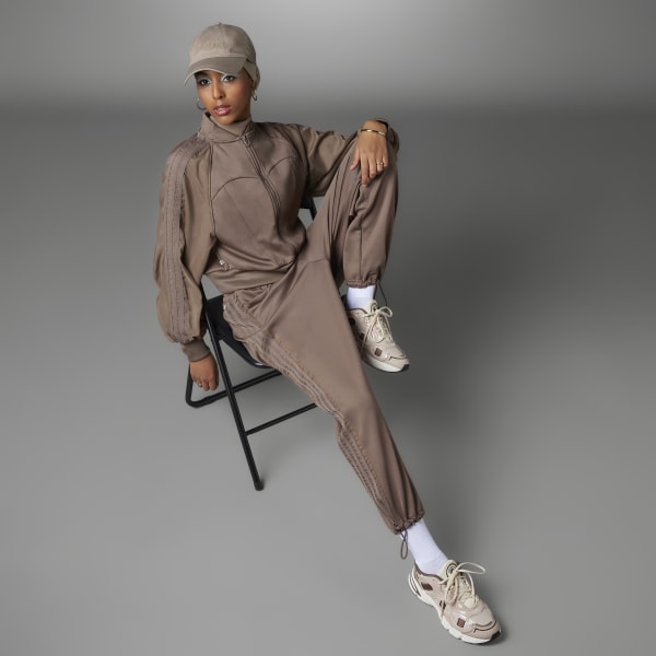 Adidas original supergirl tracksuit store