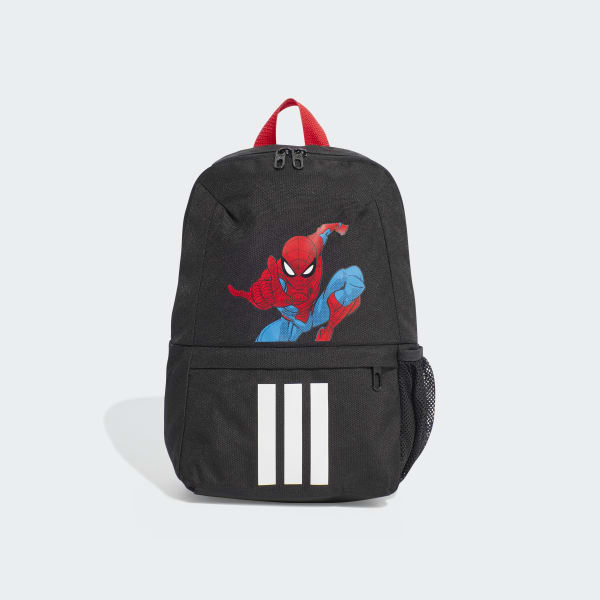 ADIDAS MARVEL KIDS BACKPACK - Black | adidas Singapore