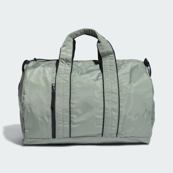 Verde Saco de Desporto Studio Training