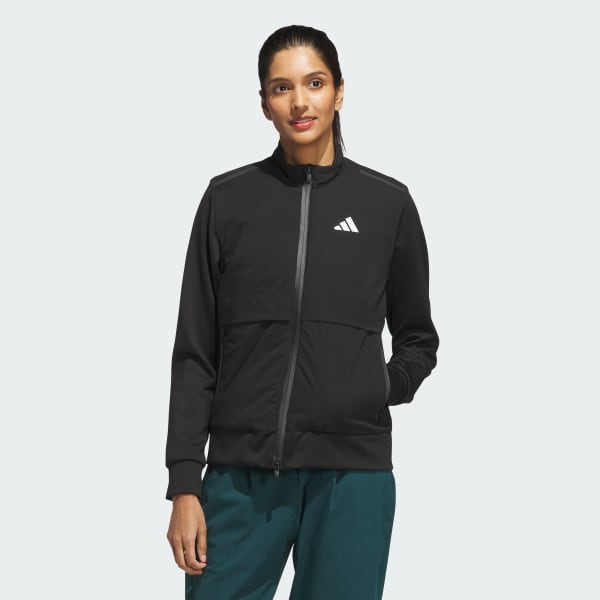 zwart Ultimate365 Tour Frostguard Ritsjack