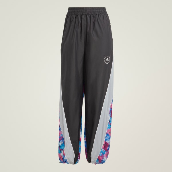 Turkis adidas by Stella McCartney Trainingshose