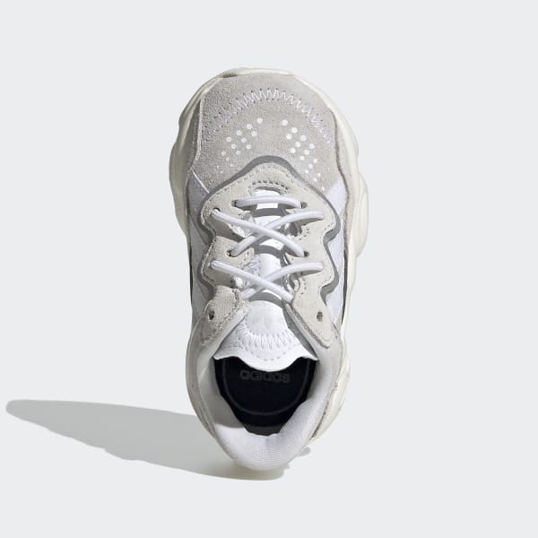 blanc Chaussure OZWEEGO
