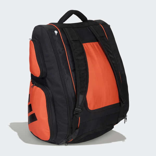 Black Protour Racket Bag