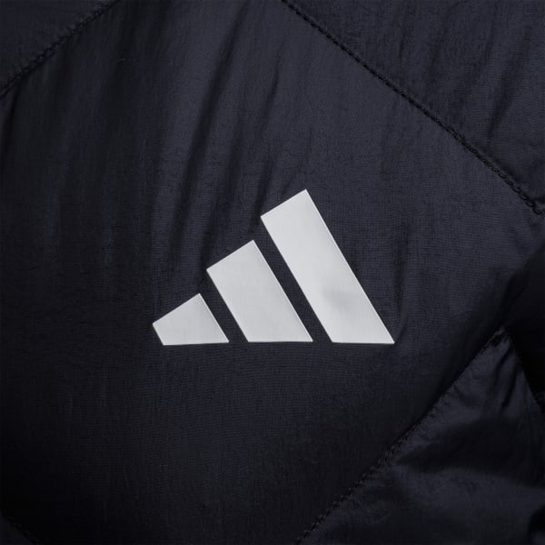 Black JK LW DOWN JKT