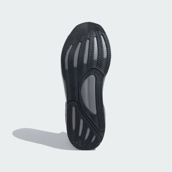 Black Flexion ST Shoes