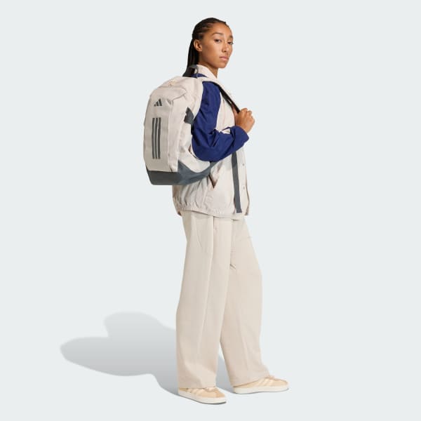 Μπεζ ADIDAS PrimeLift BACKPACK