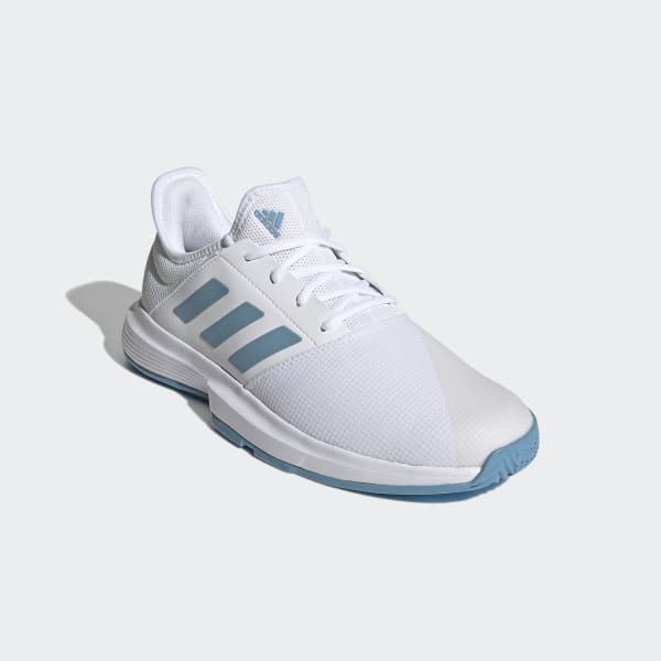zapatillas adidas gamecourt