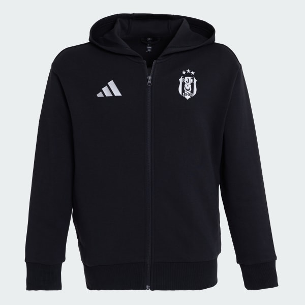 Black BJK ANTH JKT