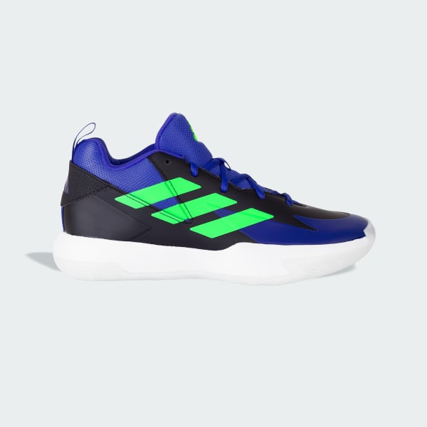 Negro Cross Em Up Select J