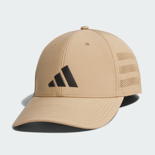 Stretch Air Mat ブラウン adidas Gameday 4 Stretch Fit Hat - Brown | Free Shipping