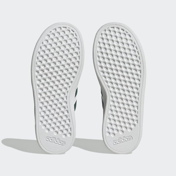 Adidas Grand Court Lace-Up Shoes GLOBAL SHIPPING