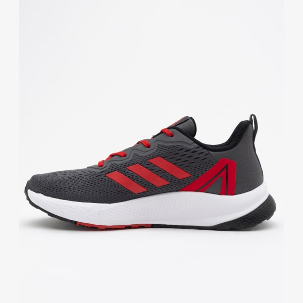 adidas RADDIS 1.0 SHOES Grey adidas India