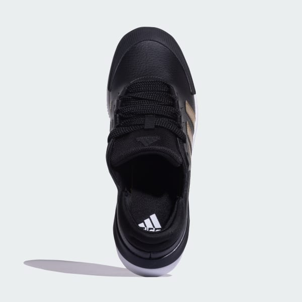 Negro Zapatillas Court Funk