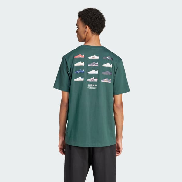 Gron Training Supply Sport 3 T-shirt