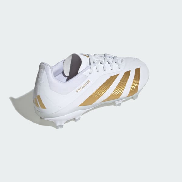 Predator Elite Firm Ground Soccer Cleats